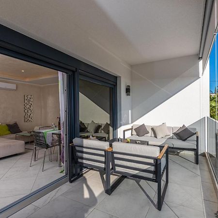 Apartment Rippl II Crikvenica Εξωτερικό φωτογραφία