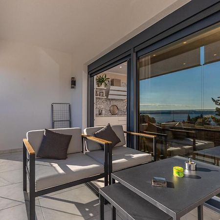 Apartment Rippl II Crikvenica Εξωτερικό φωτογραφία