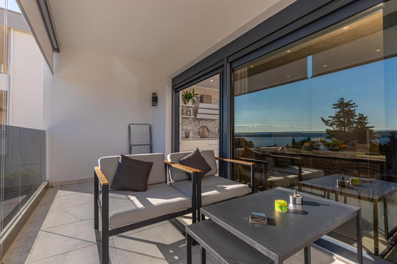 Apartment Rippl II Crikvenica Εξωτερικό φωτογραφία