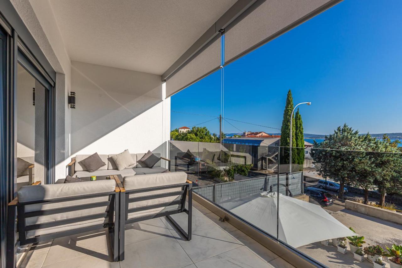 Apartment Rippl II Crikvenica Εξωτερικό φωτογραφία