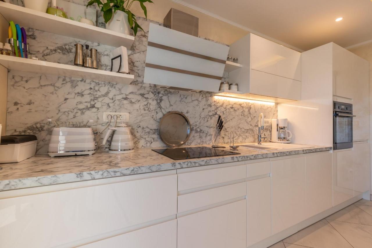 Apartment Rippl II Crikvenica Εξωτερικό φωτογραφία