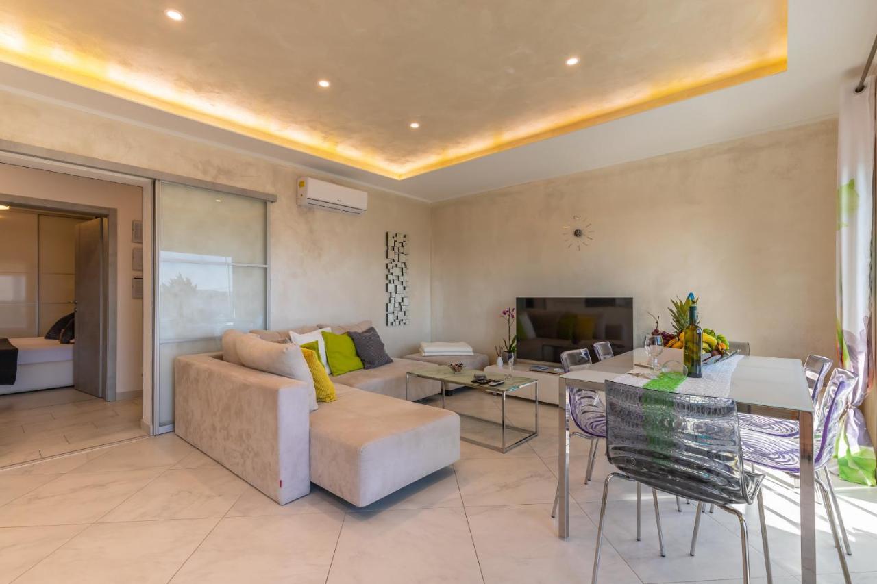 Apartment Rippl II Crikvenica Εξωτερικό φωτογραφία