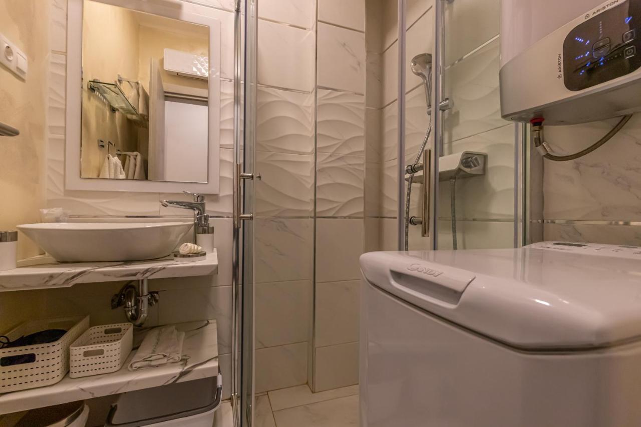 Apartment Rippl II Crikvenica Εξωτερικό φωτογραφία