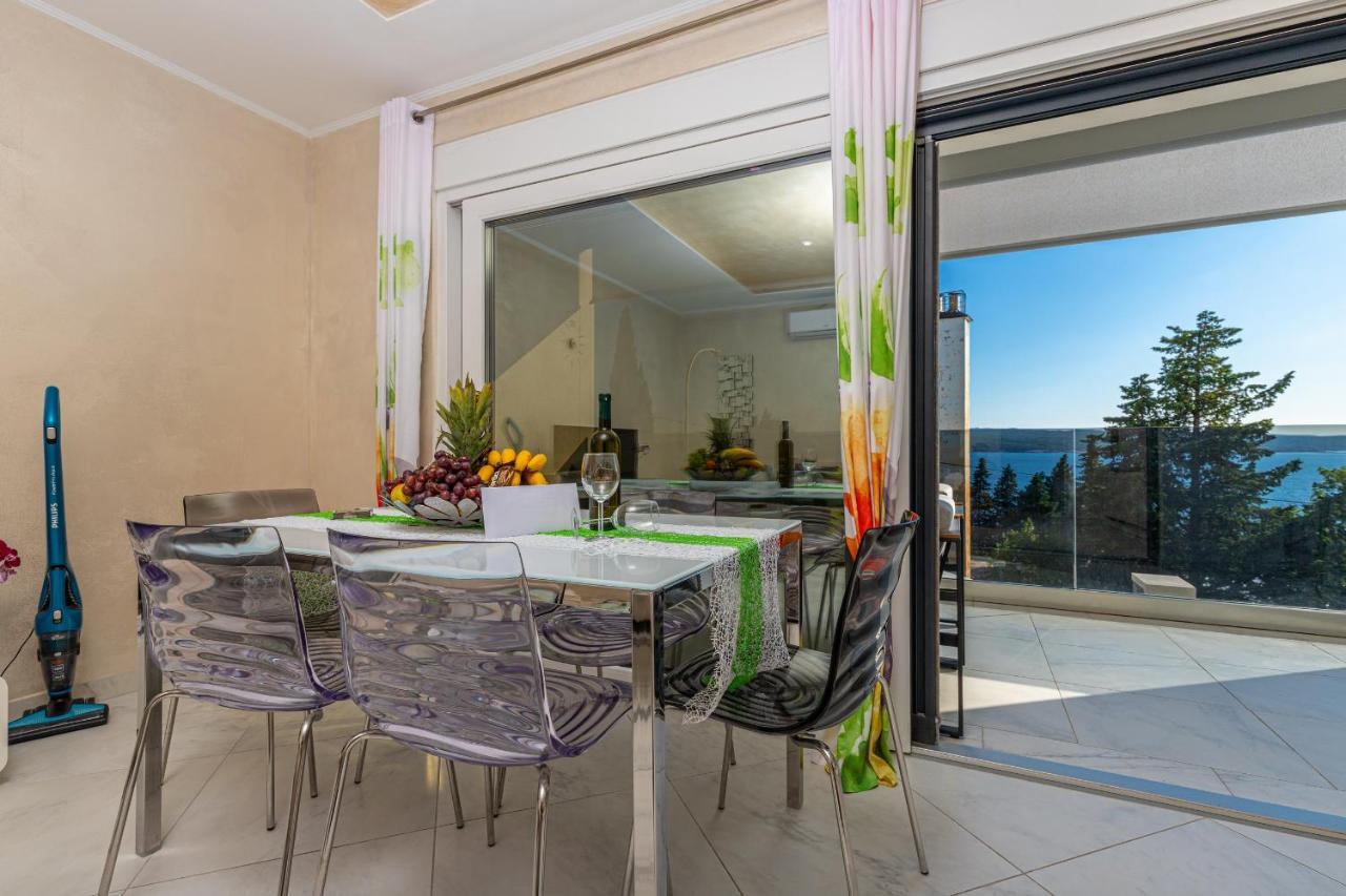 Apartment Rippl II Crikvenica Εξωτερικό φωτογραφία