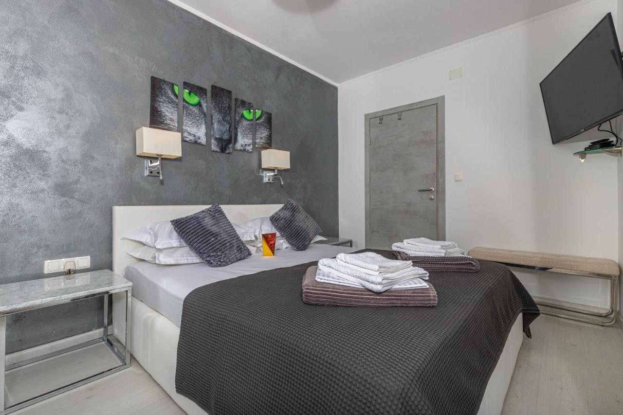 Apartment Rippl II Crikvenica Εξωτερικό φωτογραφία