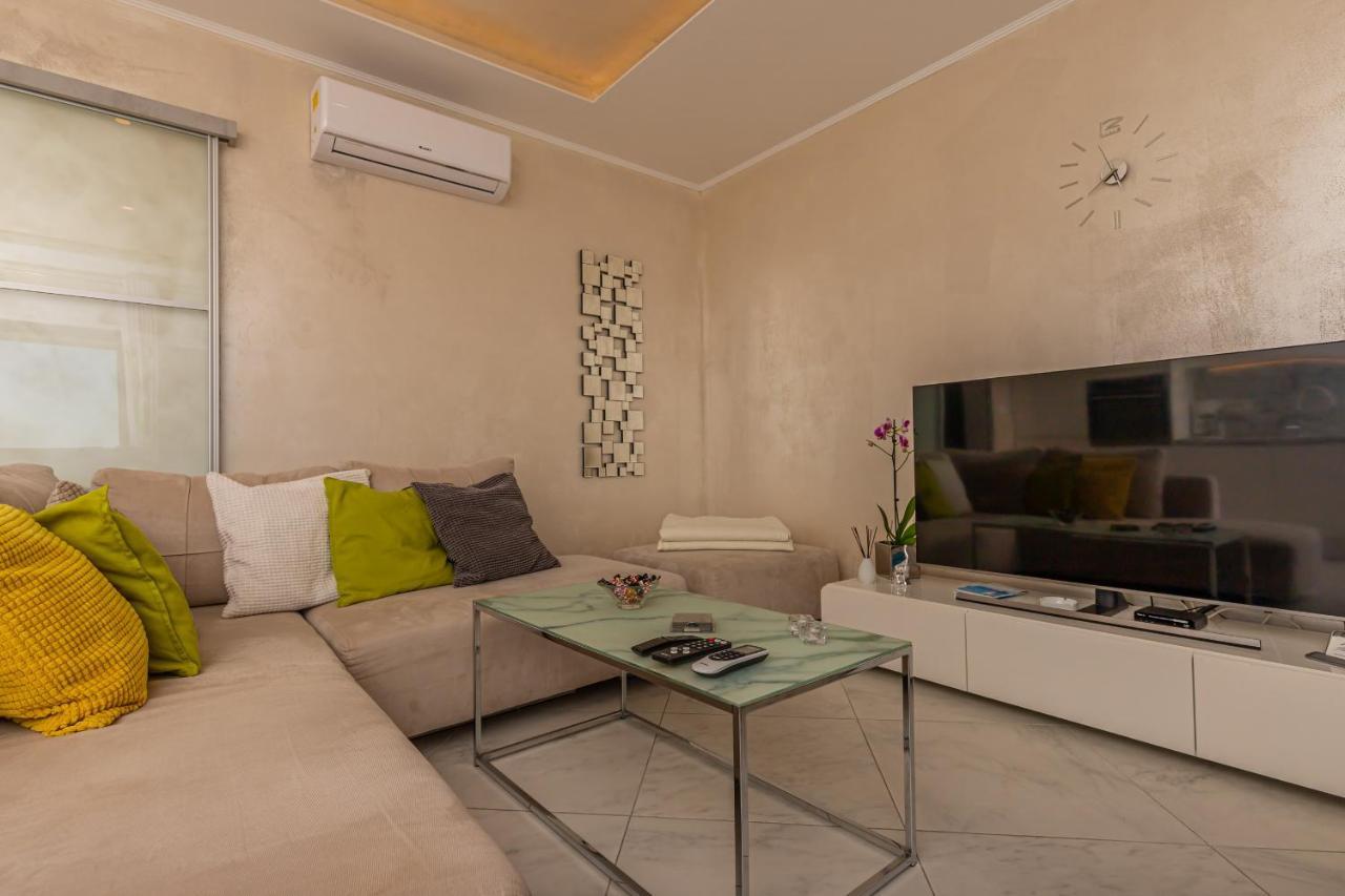 Apartment Rippl II Crikvenica Εξωτερικό φωτογραφία