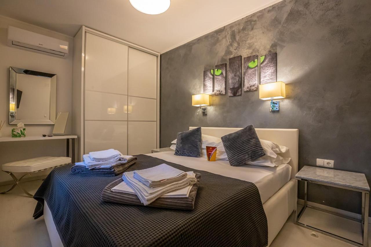 Apartment Rippl II Crikvenica Εξωτερικό φωτογραφία