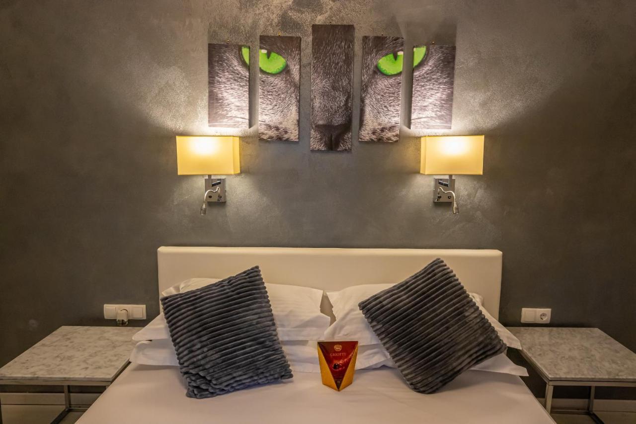 Apartment Rippl II Crikvenica Εξωτερικό φωτογραφία