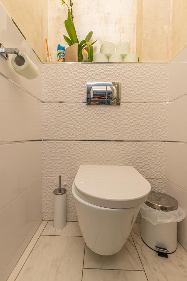 Apartment Rippl II Crikvenica Εξωτερικό φωτογραφία