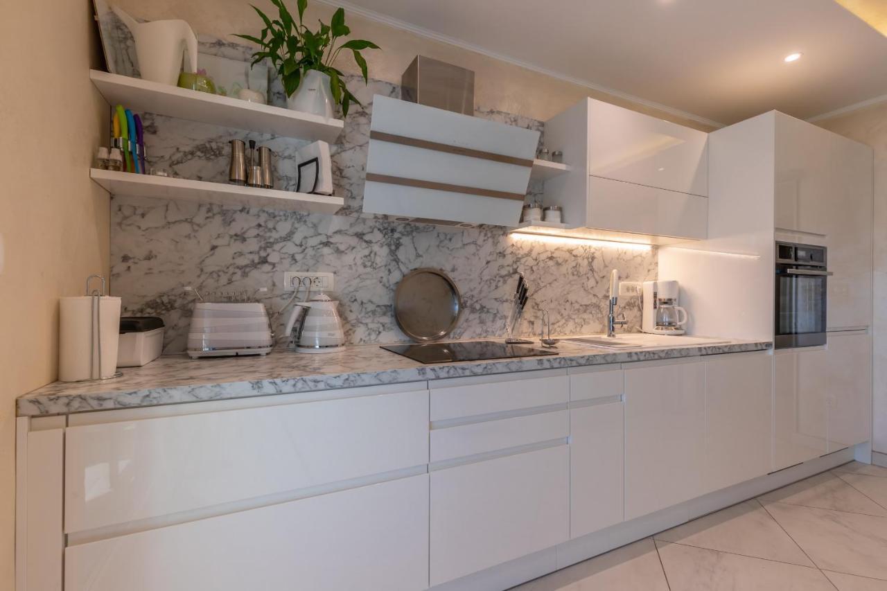 Apartment Rippl II Crikvenica Εξωτερικό φωτογραφία