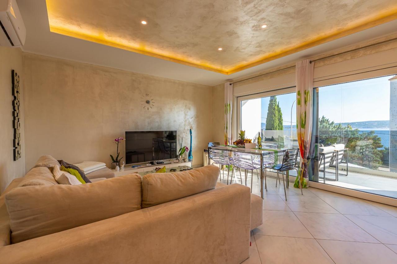 Apartment Rippl II Crikvenica Εξωτερικό φωτογραφία