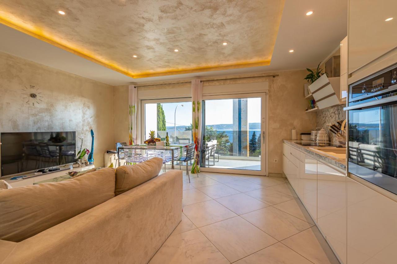Apartment Rippl II Crikvenica Εξωτερικό φωτογραφία