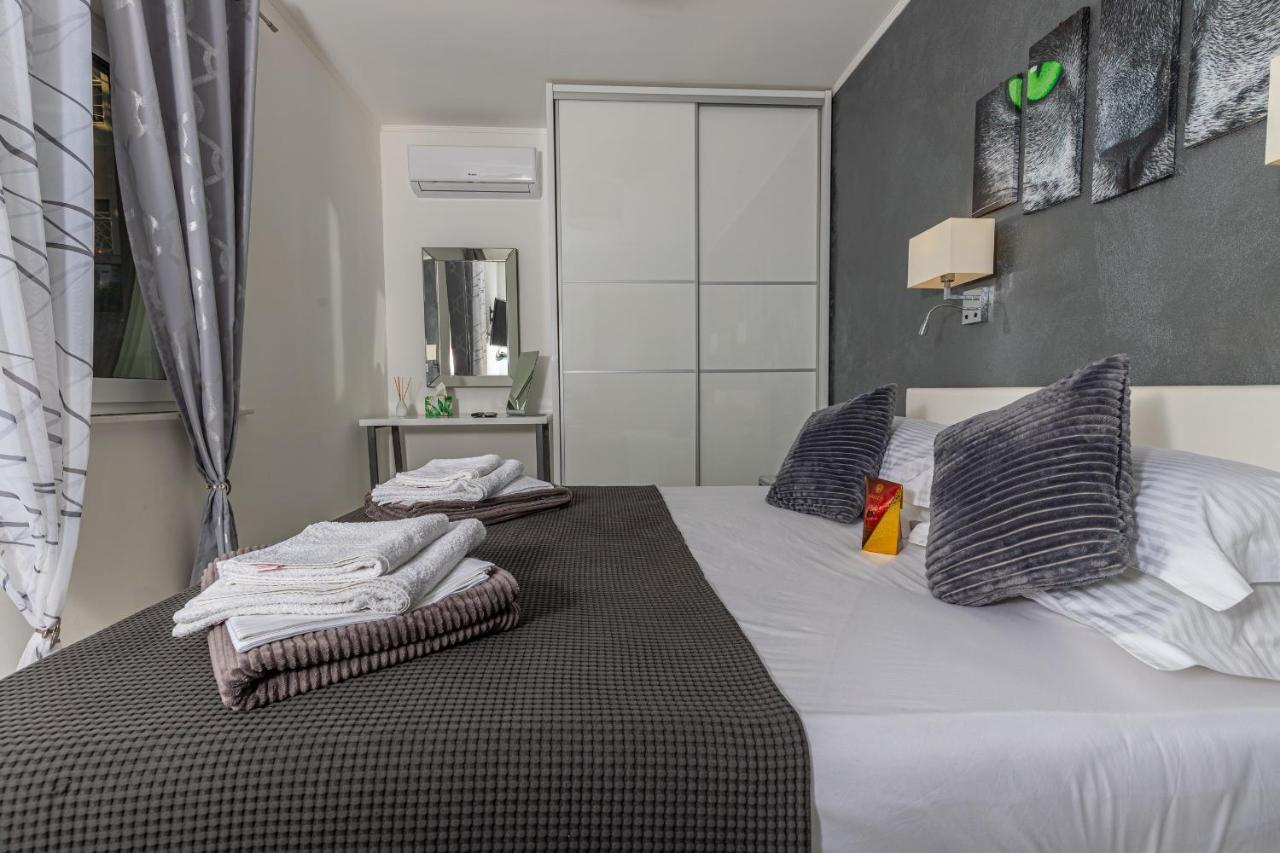Apartment Rippl II Crikvenica Εξωτερικό φωτογραφία