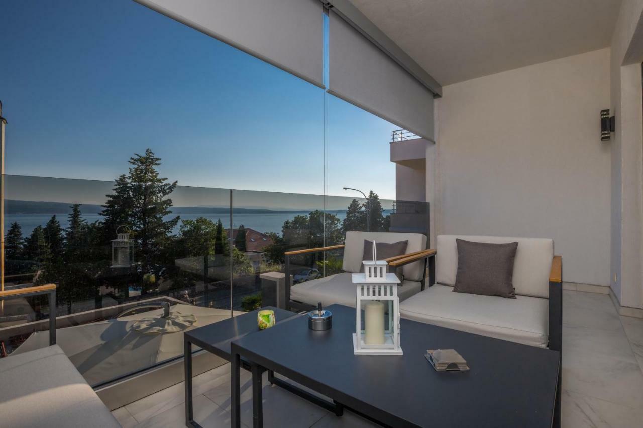 Apartment Rippl II Crikvenica Εξωτερικό φωτογραφία